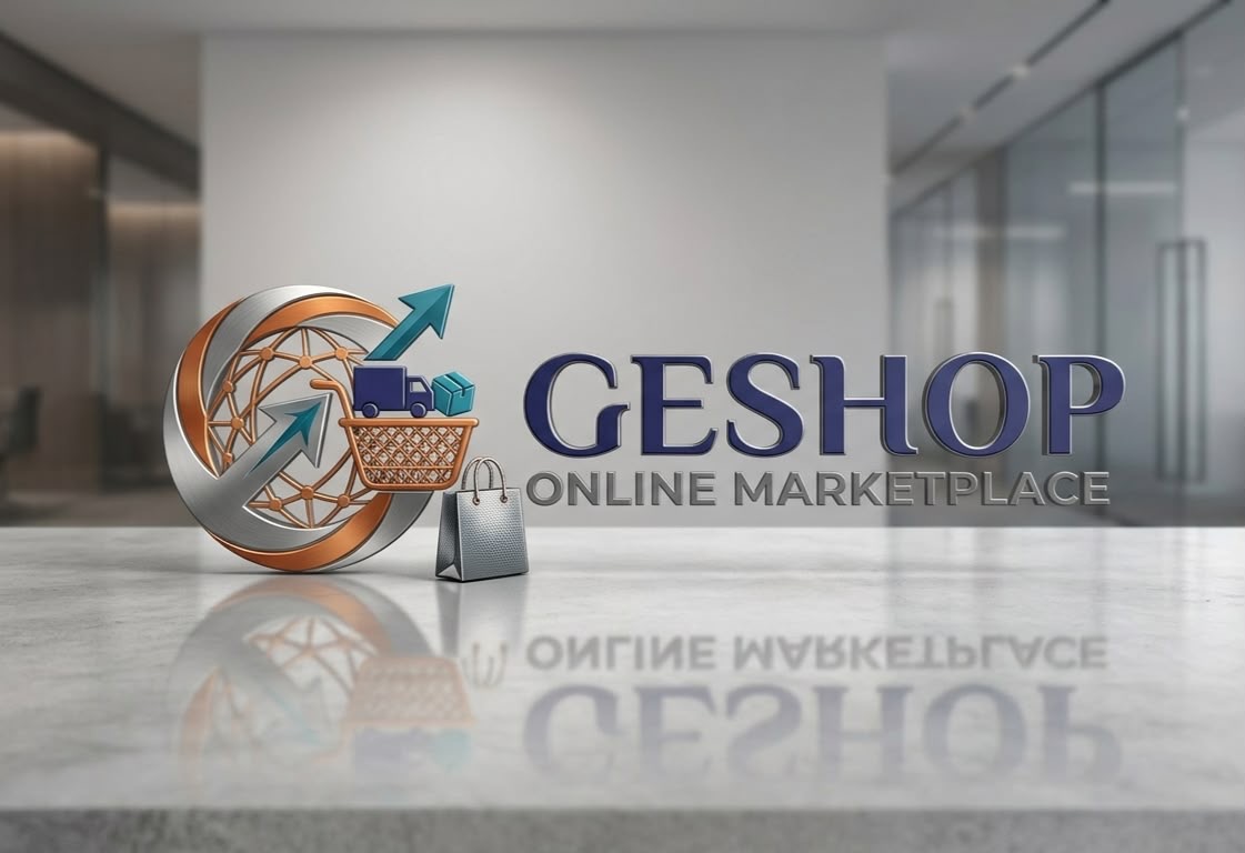 GEShop