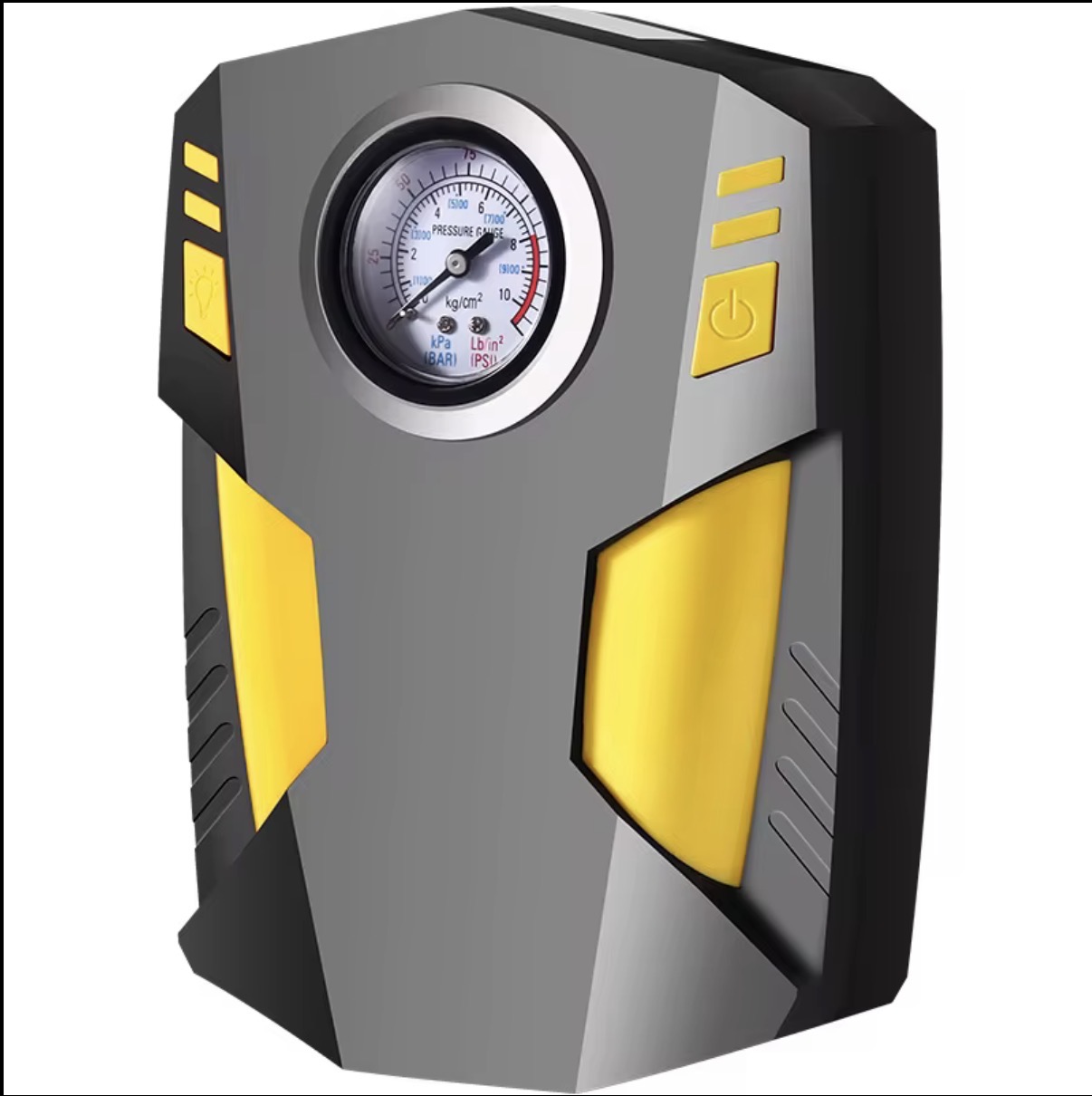 Compact Electric Air Pump